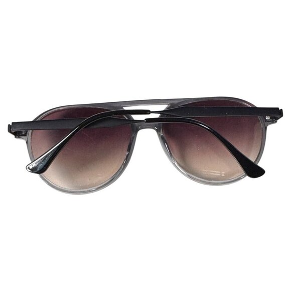 Alfred Sung sunglasses model 33002173GE‎ unisex grey - Picture 4 of 4